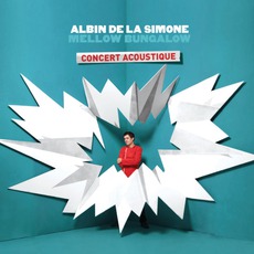 Mellow Bungalow mp3 Live by Albin De La Simone