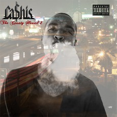 The County Hound 2 mp3 Album by Ca$his