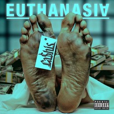 Euthanasia mp3 Album by Ca$his