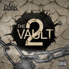 The Vault 2 mp3 Album by Ca$his