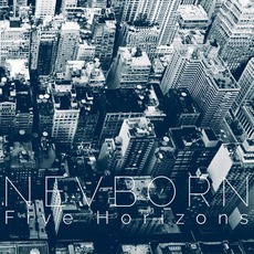 Five Horizons mp3 Album by NevBorn