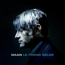 Le Franc Belge mp3 Album by Daan