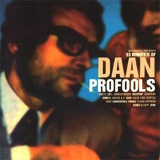 Profools mp3 Album by Daan