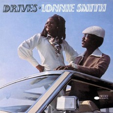 Drives mp3 Album by Dr. Lonnie Smith