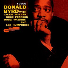 Fuego mp3 Album by Donald Byrd