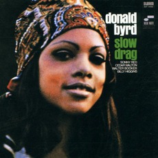 Slow Drag mp3 Album by Donald Byrd