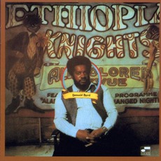 Ethiopian Knights mp3 Album by Donald Byrd