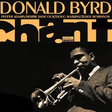 Chant mp3 Album by Donald Byrd