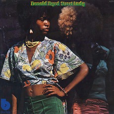 Street Lady mp3 Album by Donald Byrd