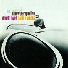 A New Perspective mp3 Album by Donald Byrd