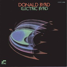 Electric Byrd mp3 Album by Donald Byrd