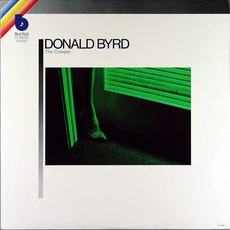 The Creeper mp3 Album by Donald Byrd