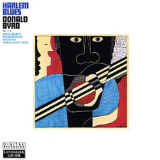 Harlem Blues mp3 Album by Donald Byrd