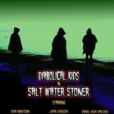 Salt Water Stoner mp3 Album by Diabolical Kids