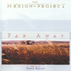 Far Away mp3 Album by The Nexion-Project