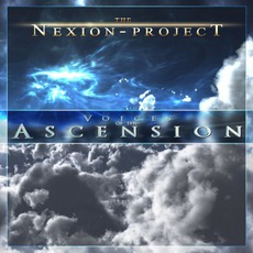 Voices Of The Ascension mp3 Album by The Nexion-Project