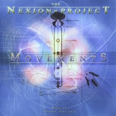 Movements mp3 Album by The Nexion-Project