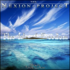 The Isle Of Freedom mp3 Album by The Nexion-Project