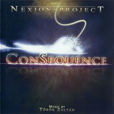 ConSequence mp3 Album by The Nexion-Project