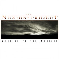 Closing To The Horizon mp3 Album by The Nexion-Project