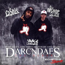 Darcndaes mp3 Album by Savage Language