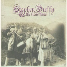 Runout Groove mp3 Album by Stephen Duffy & The Lilac Time
