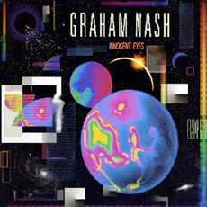 Innocent Eyes mp3 Album by Graham Nash