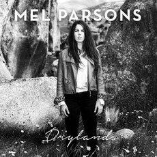 Drylands mp3 Album by Mel Parsons