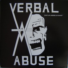 Just An American Band (Re-Issue) mp3 Album by Verbal Abuse