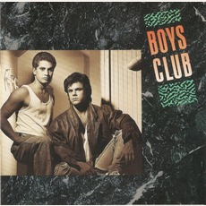 Boys Club mp3 Album by Boys Club