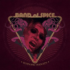 Economic Dancers mp3 Album by Band Of Spice
