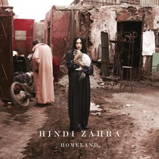 Homeland mp3 Album by Hindi Zahra