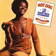 Hot Dog mp3 Album by Lou Donaldson