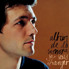 Je Vais Changer mp3 Album by Albin De La Simone