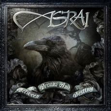 Between Dreams And Destiny mp3 Album by Asrai