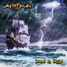 Land In Sight mp3 Album by At The Dawn