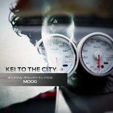 Kei To The City mp3 Soundtrack by Moog