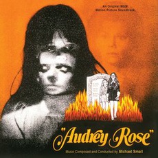 Audrey Rose (Limited Edition) mp3 Soundtrack by Michael Small