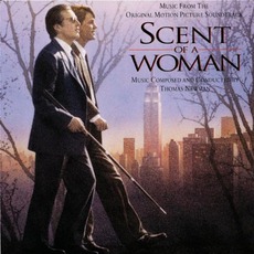 Scent Of A Woman mp3 Soundtrack by Various Artists
