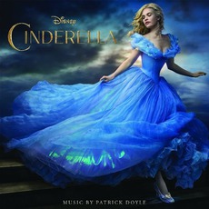 Cinderella mp3 Soundtrack by Patrick Doyle