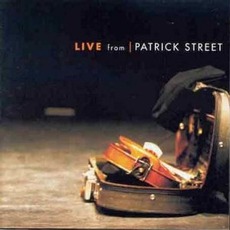 Live From Patrick Street mp3 Live by Patrick Street