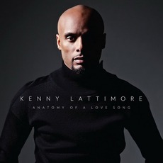 Anatomy Of A Love Song mp3 Album by Kenny Lattimore