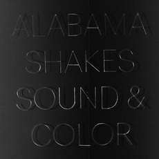 Sound & Color mp3 Album by Alabama Shakes