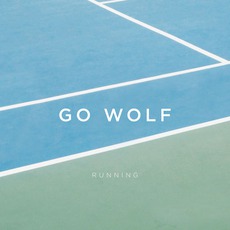 Running mp3 Album by GO WOLF