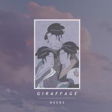 Needs mp3 Album by Giraffage