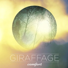 Comfort mp3 Album by Giraffage