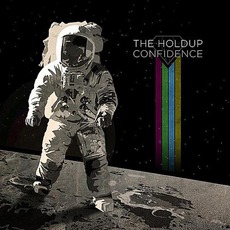 Confidence mp3 Album by The Holdup