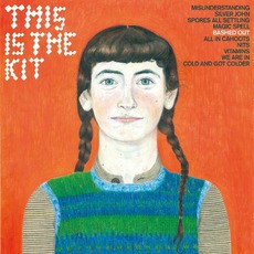 Bashed Out mp3 Album by This Is The Kit