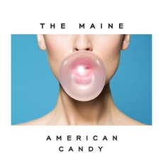 American Candy mp3 Album by The Maine
