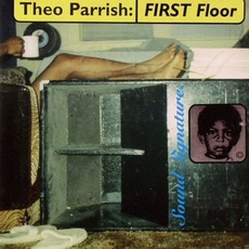 First Floor mp3 Album by Theo Parrish